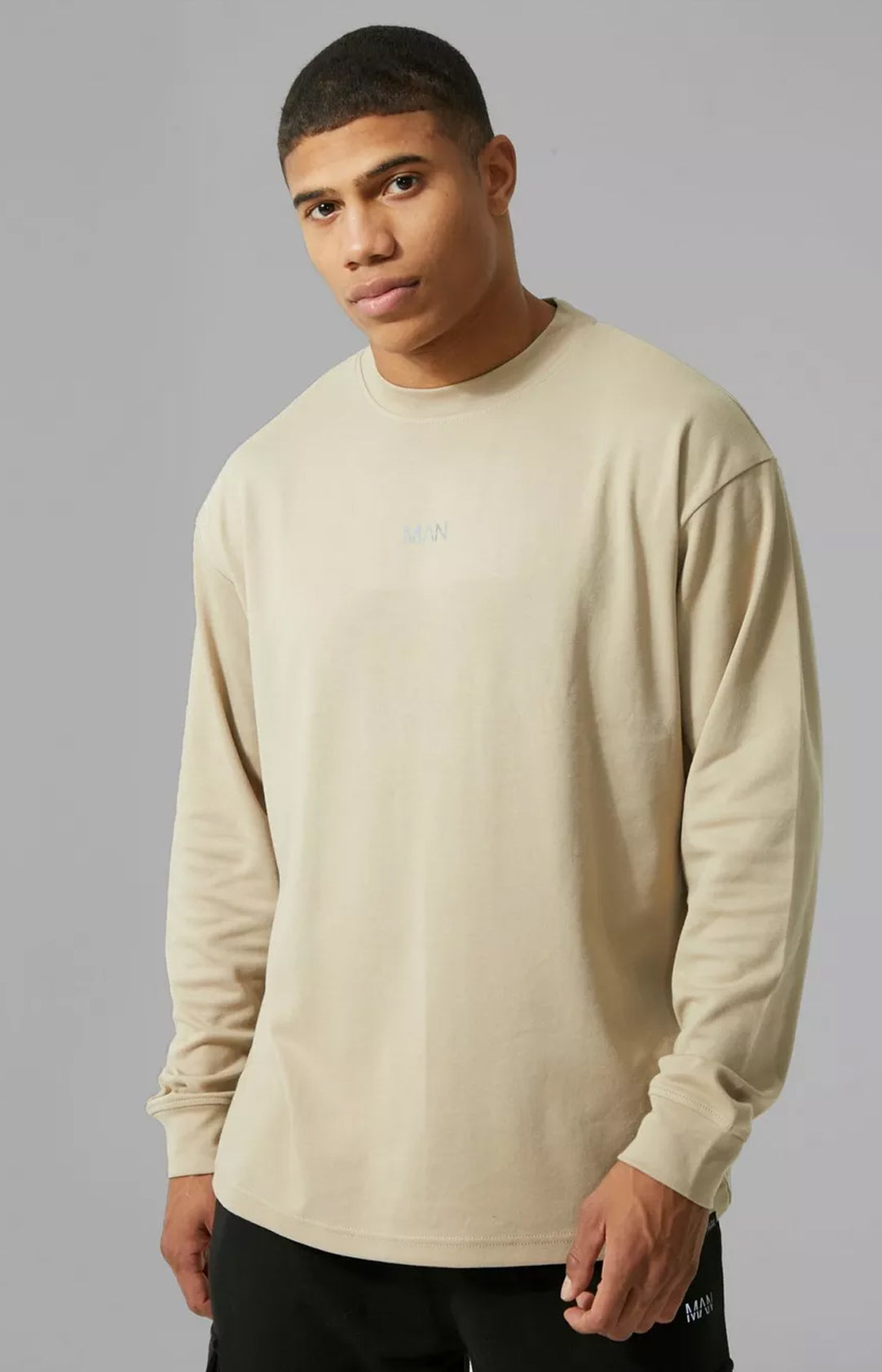 Full-Sleeve Polo Tshirt