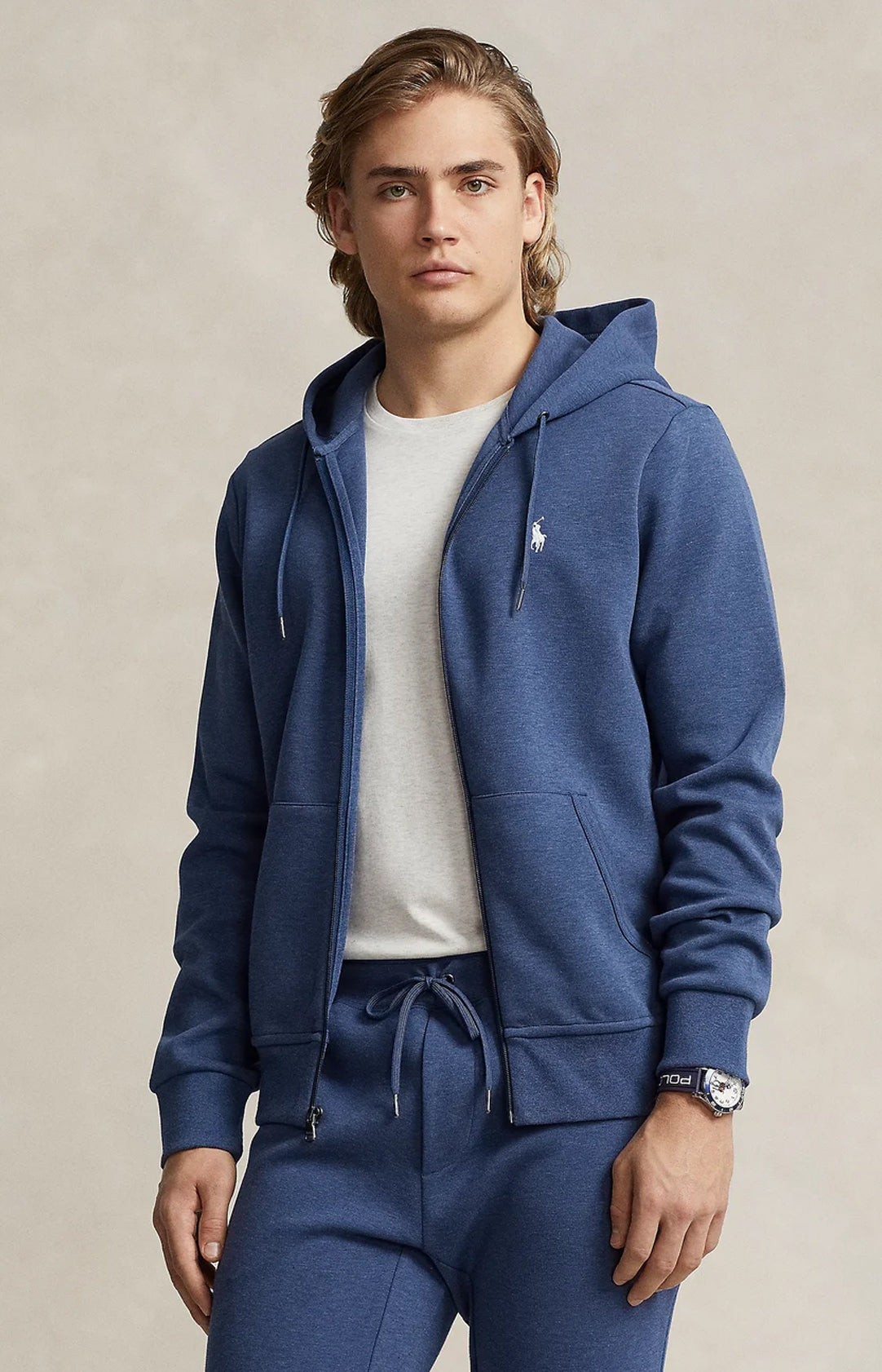 Hoodies & Polo Jerseys