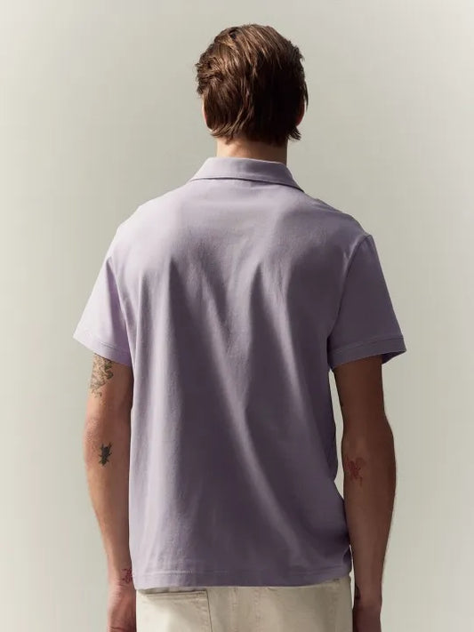 Slim Fit Polo Shirt